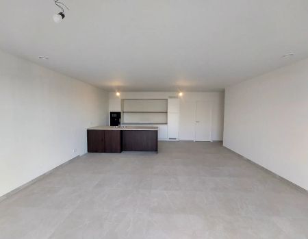 Energiezuinig Nieuwbouwappartement op de 1ste Verdieping met 3 Slaapkamers - Photo 5