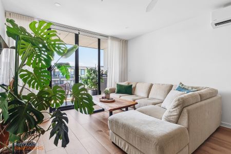 48/39 McIntyre Street, Narrabundah ACT 2604 - Apartment For Rent | Domain - Photo 2