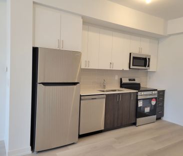 For Lease - 42 Case Ootes Drive Unit# 4, Toronto, Ontario - Photo 5