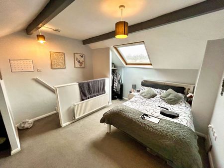 3 bedroom house share to rent - Photo 4