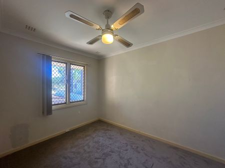 New Carpets, New Blinds and A/C to be installed - Photo 4