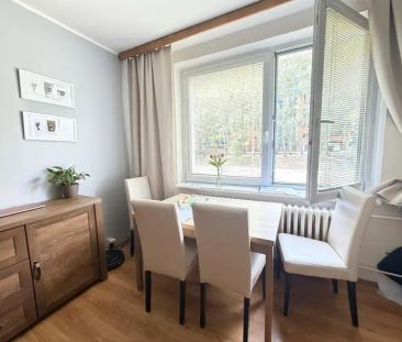 PRONÁJEM PĚKNÉHO, PROSTORNÉHO BYTU 3+1 S LODŽIÍ A SKLEPEM V KLIDNÉ ... - Photo 6