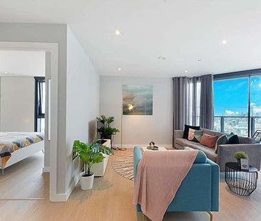 Churchyard Row, Elephant And Castle, SE11 - Photo 6