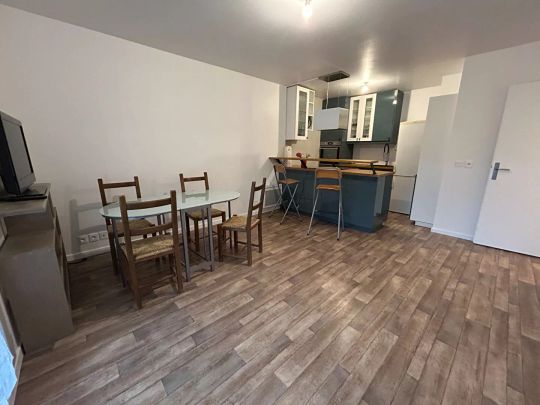 Appartement Trappes 3 pièce(s) 55m2 - Photo 1