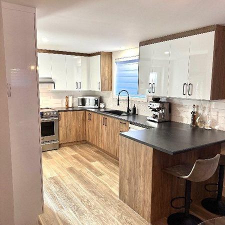 4 1/2 Joliette (premier mois gratuit) - Photo 3