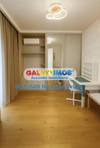 Wooden Loft in Cloud 9 - Duplex Parter 5 camere | 5 Rooms Groundfloor - Fotografie 4