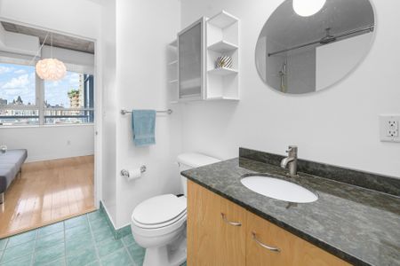 For Lease - 179 George Street Unit# 1207, Lower Town - Sandy Hill, Ontario - Photo 3