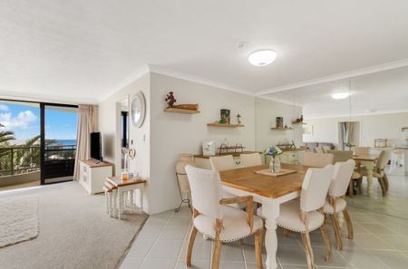 San Simeon apartments provide a resort style beachfront living for your convenience - Photo 4