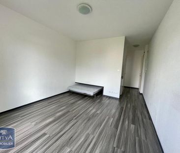 Location Appartement 1 pièce 21m² NIORT 79000 - Photo 3