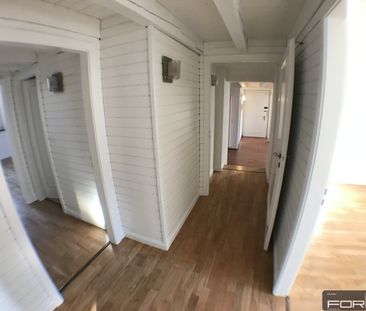 Superbe attique atypique dans le Vieux-Carouge - Foto 4