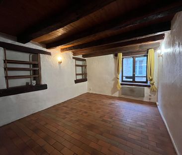 Appartement T1 Bis - centre ville, - Photo 1