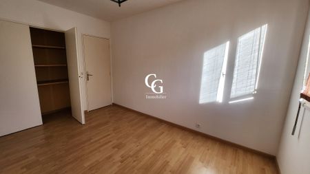 Location Appartement 2 pièces 49m² ST HERBLAIN 44800 - Photo 4
