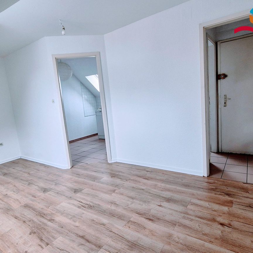 Location Appartement 1 pièce 20m² STRASBOURG 67100 - Photo 1