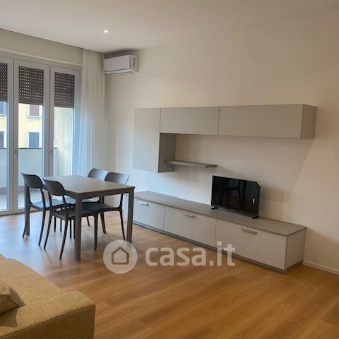 Bilocale in Affitto in Via Principe Eugenio 63 a Milano - Foto 1