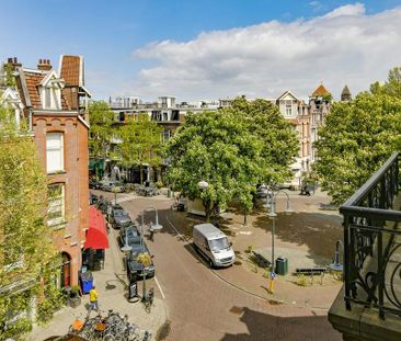 Appartement te huur: Johannes Verhulststraat 109-3 1071 MZ Amsterdam - Photo 5