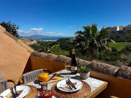 Alquiler de ático en Calle el Hacho s/n - Photo 3