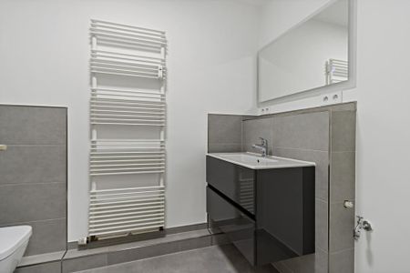 3-Raumwohnung mit hochwertiger Einbauküche in der Seebener Straße! - Photo 4