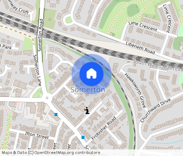 Collingwood Avenue, Newport, - Photo 1