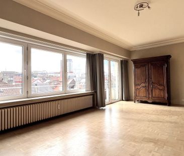 Appartement te huur in Gent voor € 995 met 2 slaapkamers - Foto 1