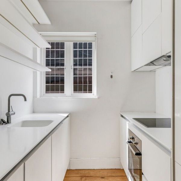 2 Bedroom Apartment To Let - Photo 1