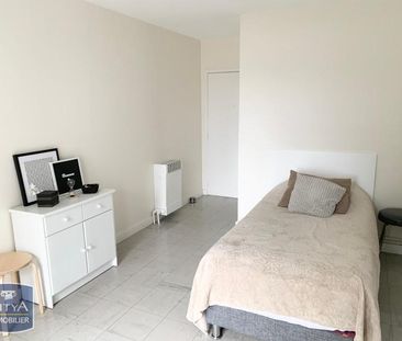 Location Appartement 1 pièce 27m² NIORT 79000 - Photo 1