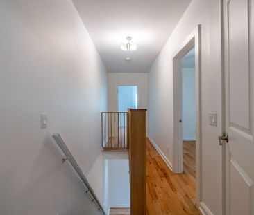 For Lease - 101 Logan Avenue, Toronto, Ontario - Photo 6