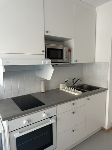 Fakultetsgränd, Stockholm - Photo 3