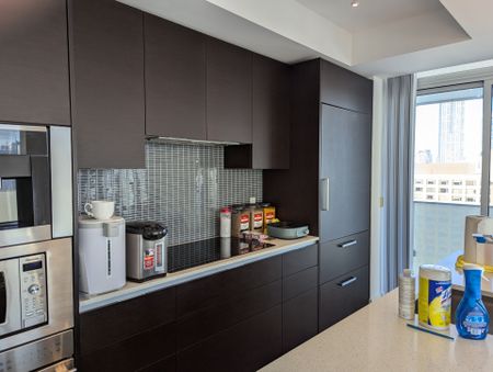 For Lease - 200 Bloor Street Unit# 2803, Toronto, Ontario - Photo 5