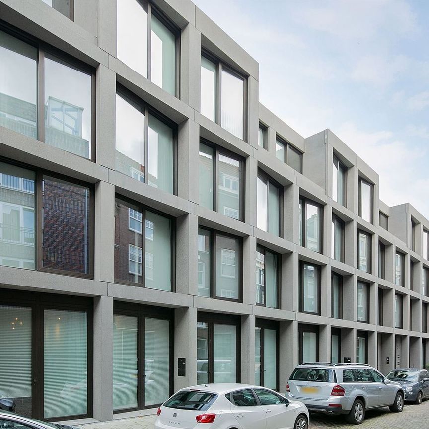 Fokke Simonszstraat 61-H, Weteringbuurt, 1017TE, Amsterdam - Foto 1