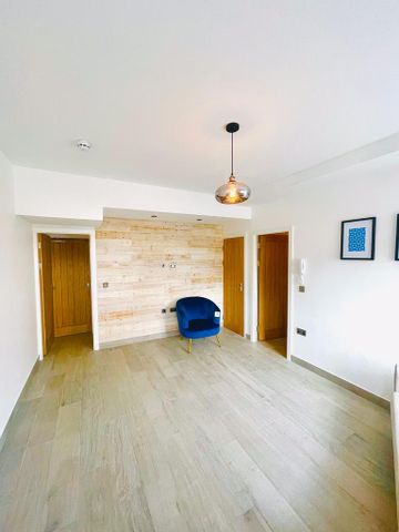 1 bedroom flat to rent - Photo 2