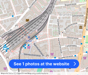 This is where your apartment search ends Living at Ghnhofplatz stat... - Photo 1