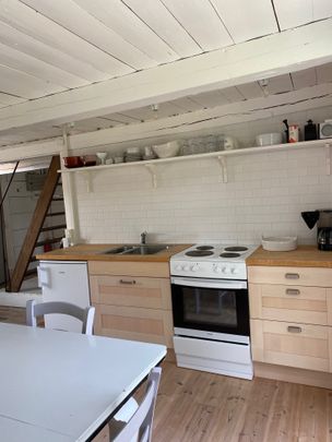 Vantingevägen, Förslöv - Photo 1