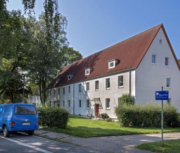 Charmante 3-Zimmer-mit Tageslichtbad in Herford zu vermieten - Photo 3