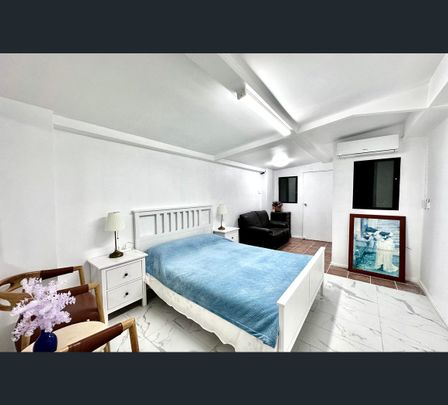 GrannyFlat/274D Eighth Avenue, Llandilo, NSW 2747 - Photo 1