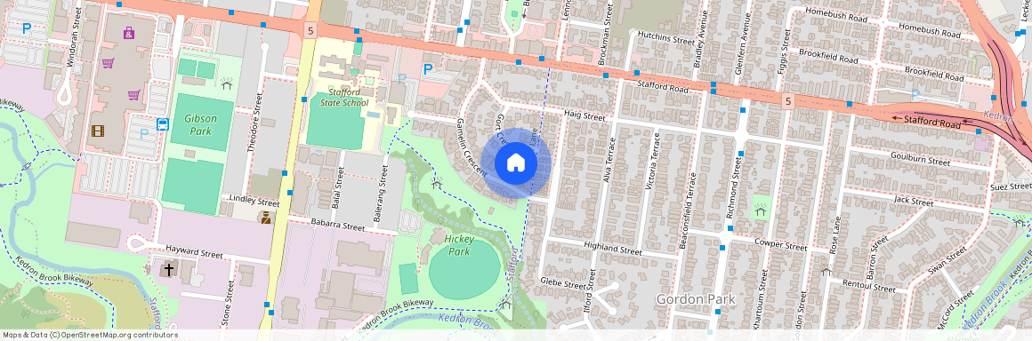 20/66 Gamelin Crescent, Qld 4053, Stafford