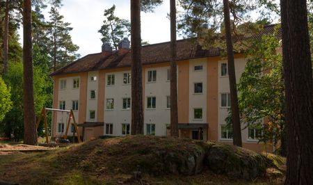 Västra Bergsgatan 9 A - Photo 2