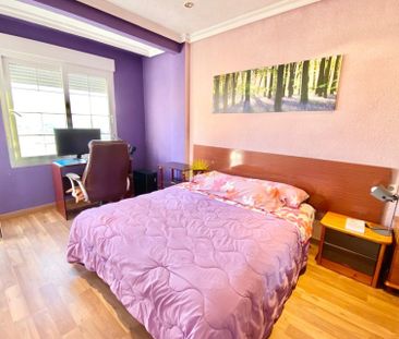 2 BEDROOM APARTMENT - TORREVIEJA - Foto 5