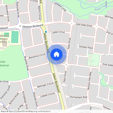 Ballybunion Avenue 30, VIC 3064, Craigieburn