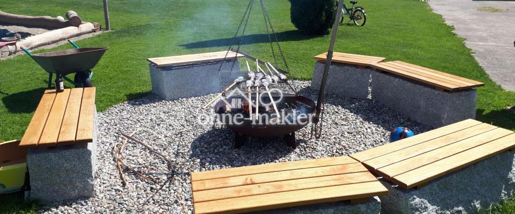 Zweitwohnsitz/ Schöne, helle, vollmöblierte 104 qm Wohnung zu vermieten - Foto 1