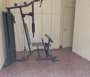 Διαμέρισμα για ενοικίαση Ταμπούρια (Ταμπούρια – Αγία Σοφία) - Photo 6