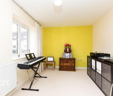 3 bedroom townhouse to rent - Photo 3