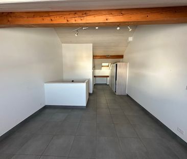 4.5 Zimmer, 110 m², EG - Foto 4