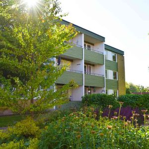 2 RUM KÖK - Photo 2