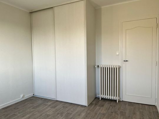 Location Appartement 3 pièces 56m² - Photo 1