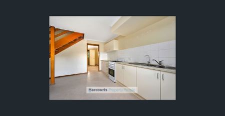 3 BR Townhouse - Photo 4