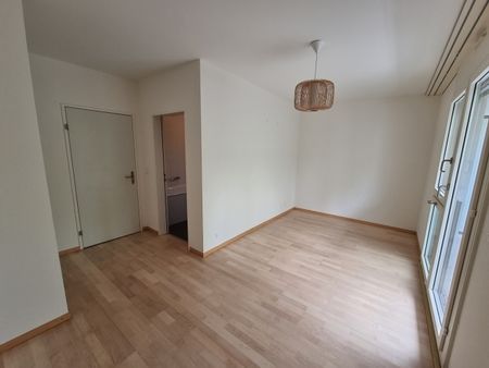 Apartment - Photo 5