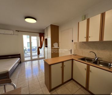 Studio/Γκαρσονιέρα για ενοικίαση Πυργέλια (Λέσβος - Μυτιλήνη) - Photo 5