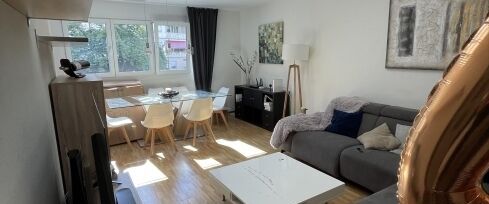 Apartment - Photo 1