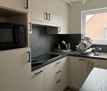 Appartement te huur in Westmalle voor € 750 met 1 slaapkamer - Foto 1
