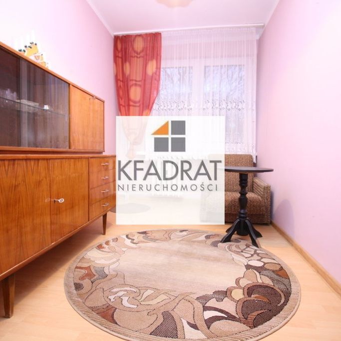 Na wynajem, 3 pokoje, balkon, Starówka - Photo 1